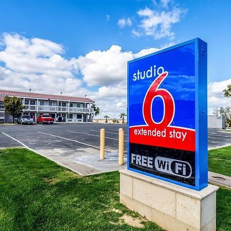Studio 6-Buttonwillow, Ca Ngoại thất bức ảnh