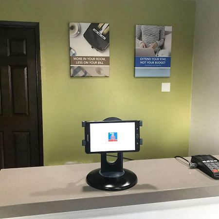 Studio 6-Buttonwillow, Ca Ngoại thất bức ảnh