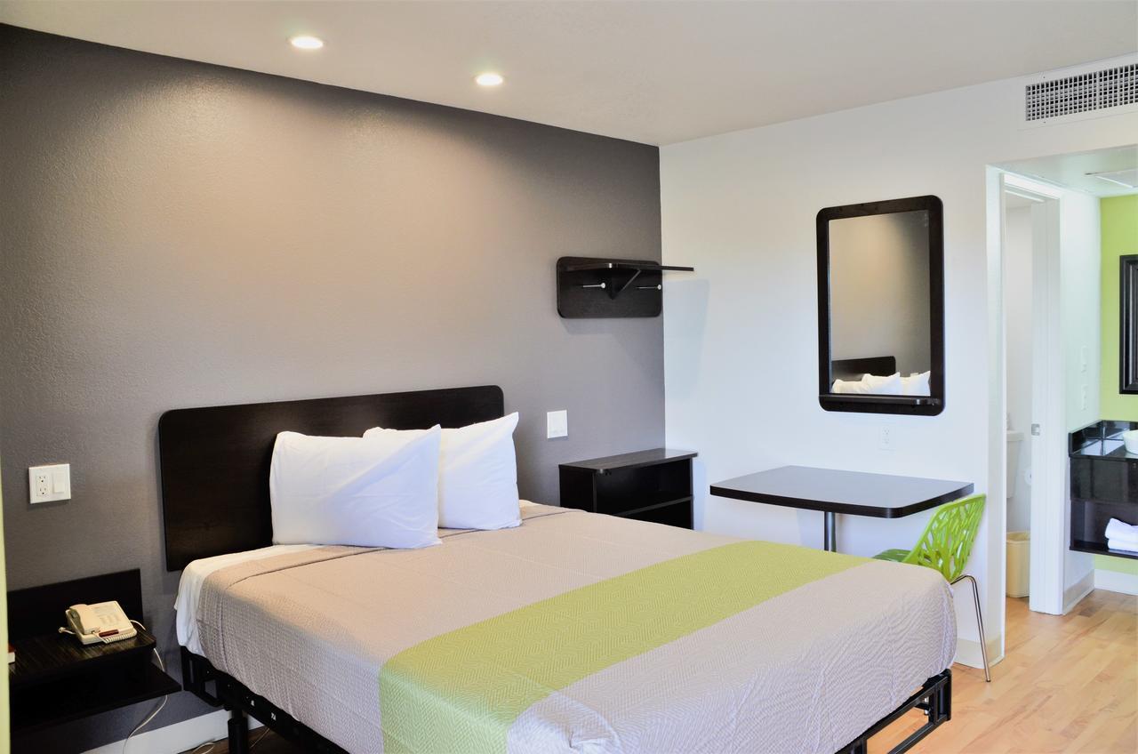 Studio 6-Buttonwillow, Ca Ngoại thất bức ảnh