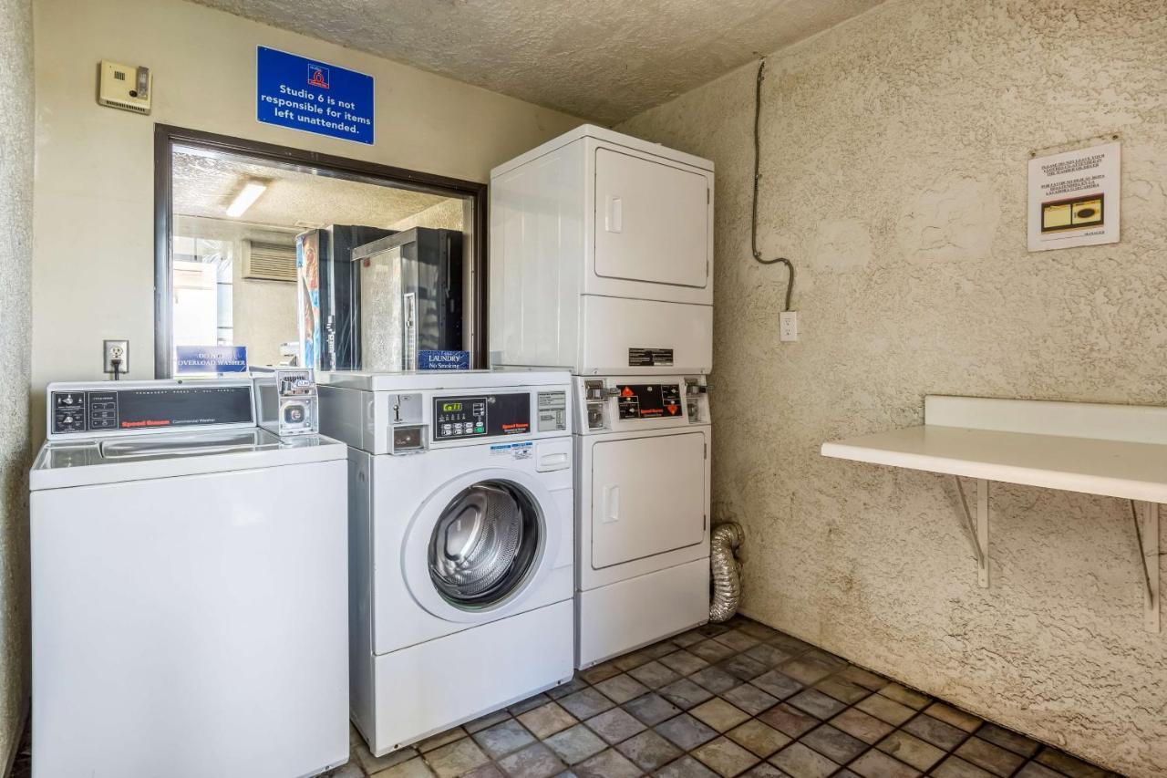 Studio 6-Buttonwillow, Ca Ngoại thất bức ảnh