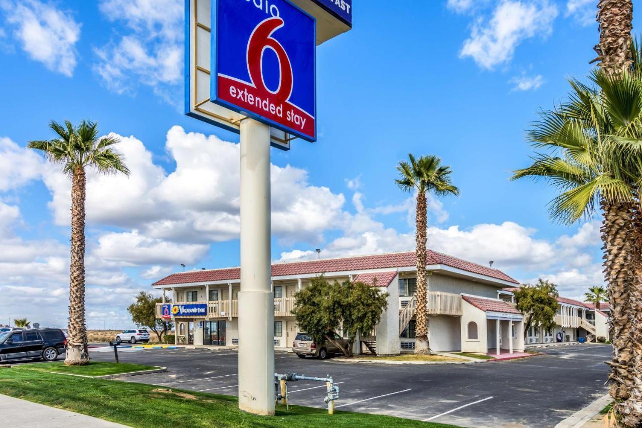 Studio 6-Buttonwillow, Ca Ngoại thất bức ảnh